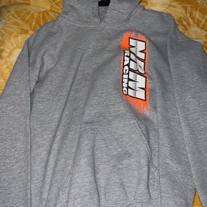 Vintage Racing Sweatshirt